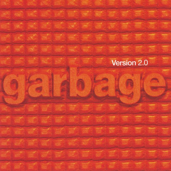 El momento de Garbage